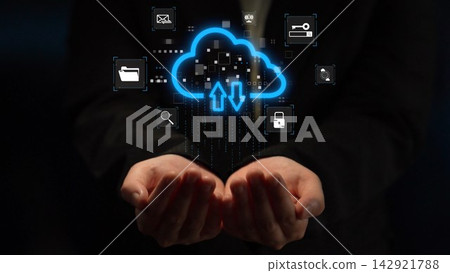 Cloud Computing Strategy to Power Digital Business Growth Muxer Cloud Computing Strategy to Power Digital Business Growth Muxer 142921788