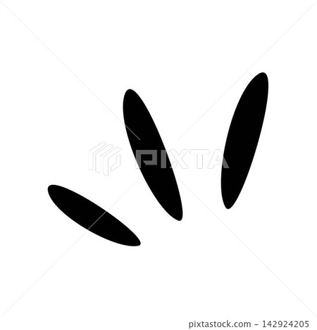 emphasis illustration doodle emphasis illustration doodle 142924205