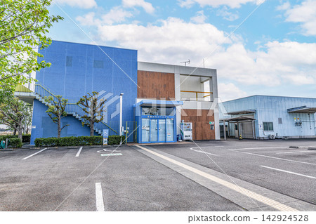 靜岡縣燒津市深海博物館 靜岡縣燒津市深海博物館 142924528