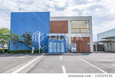 靜岡縣燒津市深海博物館 靜岡縣燒津市深海博物館 142924530