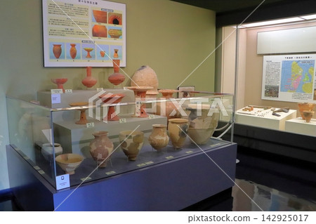 彌生陶器展(大分市歷史博物館) 彌生陶器展(大分市歷史博物館) 142925017