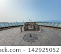 A monument located at Cape Erimo, a tourist spot in Hokkaido. A monument located at Cape Erimo, a tourist spot in Hokkaido. 142925052