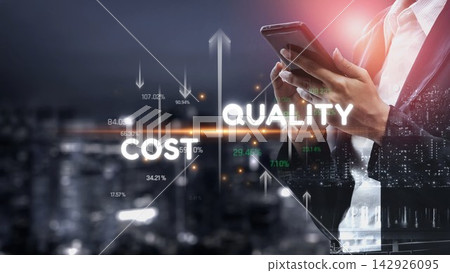 Increasing quality while reducing cost for performance improvement Marrow Increasing quality while reducing cost for performance improvement Marrow 142926095