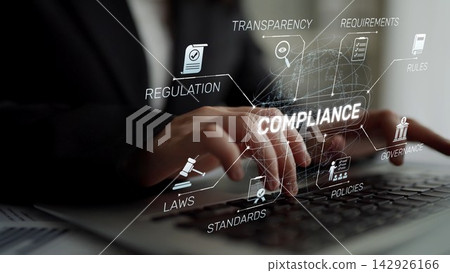 Corporate Compliance with Regulations, Standards, and Governance System Muxer Corporate Compliance with Regulations, Standards, and Governance System Muxer 142926166