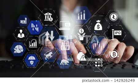 Trading in Stock Market, Crypto, and Forex Funnel Trading in Stock Market, Crypto, and Forex Funnel 142926249