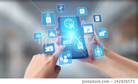 Digital Travel Planning for Modern Journeys Gist Digital Travel Planning for Modern Journeys Gist 142926573