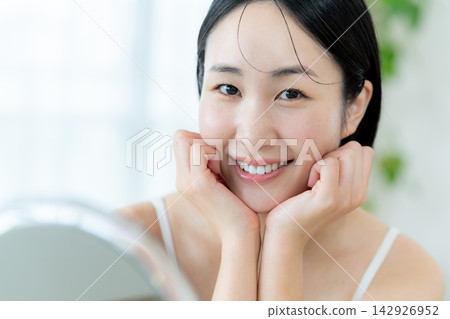 女性皮膚護理 女性皮膚護理 142926952
