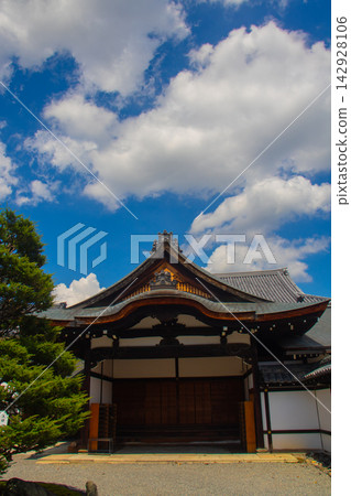 Shogoin Temple and Summer Clouds: Benefits of Fudo Myoo: Protection from evil, good fortune, good health, fulfillment of all wishes Shogoin Temple and Summer Clouds: Benefits of Fudo Myoo: Protection from evil, good fortune, good health, fulfillment of all wishes 142928106