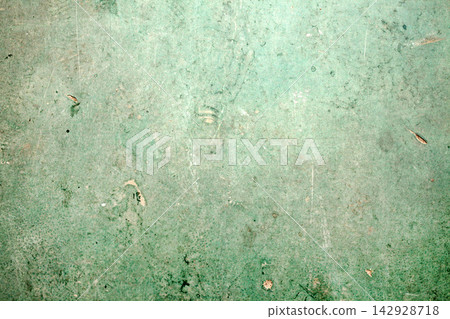 Green wall texture 142928718