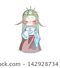 天照大神 142928734