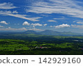 Scenery of Aso 142929160