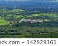 Scenery of Aso 142929161