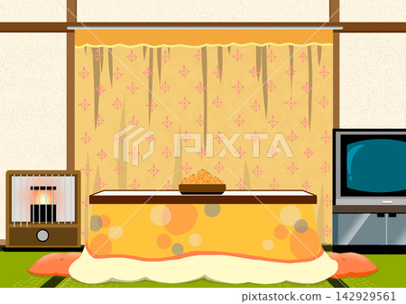 Winter life Winter life 142929561