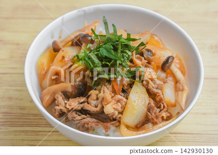 經典米飯碗:豬肉碗 經典米飯碗:豬肉碗 142930130