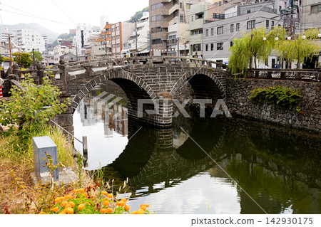 眼鏡橋 眼鏡橋 142930175