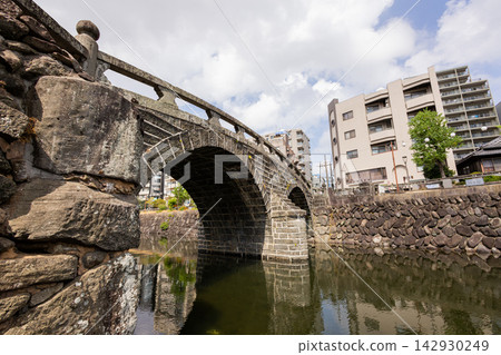 眼鏡橋 眼鏡橋 142930249