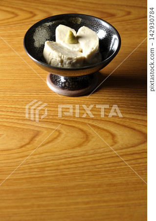 新鮮腐皮和芥末 新鮮腐皮和芥末 142930784