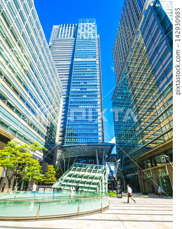 東京中城大廈 東京中城大廈 142930985