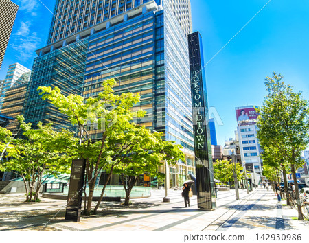 東京中城/東京中城六本木 142930986