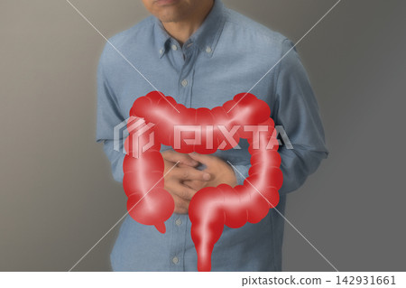 大腸疾病:結腸癌圖片 大腸疾病:結腸癌圖片 142931661