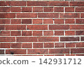 Brick wall Background concept 142931712