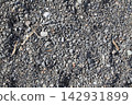 Small stone background texture 142931899