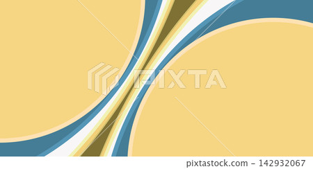 Abstract flowing lines create a dynamic and modern background design Abstract flowing lines create a dynamic and modern background design 142932067
