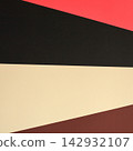 Colorful wall background 142932107