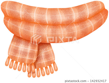 Fall watercolor leaf element Fall watercolor leaf element 142932417