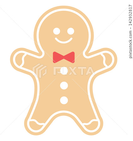Ginger Cookie 01 142932817