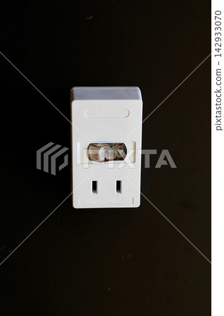 LED開關按鈕 142933070