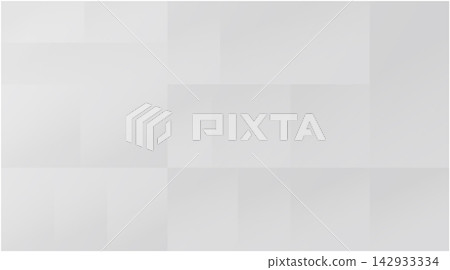 A simple geometric pattern background made up of light gray squares, vector. A simple geometric pattern background made up of light gray squares, vector. 142933334