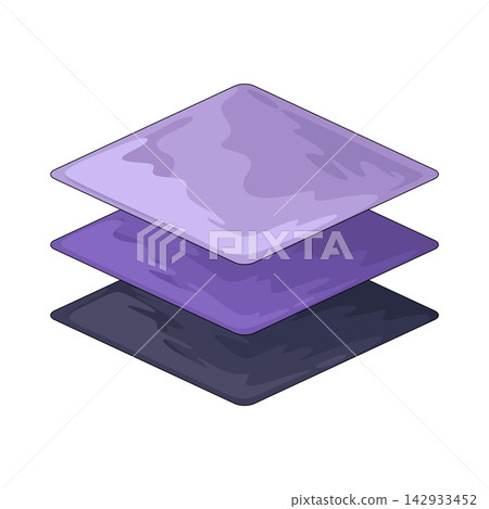 Illustration of Layer Illustration of Layer 142933452