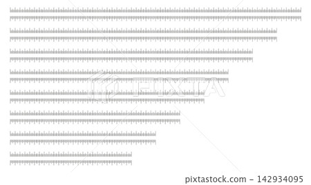 Measuring charts 25, 30, 35, 40, 45, 50, 55, 60 centimeters. Ruler scales twenty five, thirty, thirty five, forty, forty five, fifty, fifty five, sixty cm. Length measurement math, distance, height. Measuring charts 25, 30, 35, 40, 45, 50, 55, 60 centimeters. Ruler scales twenty five, thirty, thirty five, forty, forty five, fifty, fifty five, sixty cm. Length measurement math, distance, height. 142934095