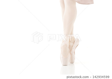 Ballet, woman, feet Ballet, woman, feet 142934599