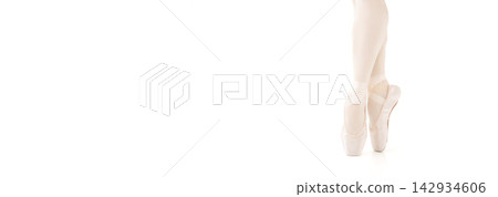 Ballet, woman, feet Ballet, woman, feet 142934606