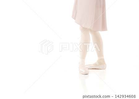 Ballet, woman, feet Ballet, woman, feet 142934608