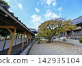 Autumn at Koshakuin Temple 142935104
