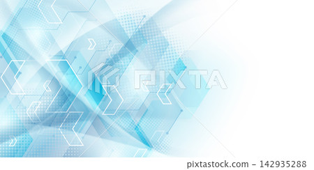 Abstract technology background, modern design vector illustration Abstract technology background, modern design vector illustration 142935288