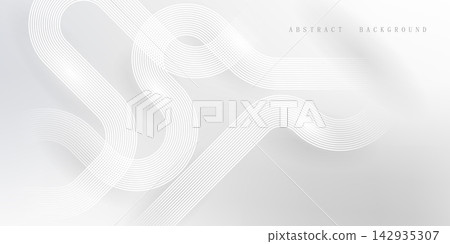 white abstract background modern vector illustration white abstract background modern vector illustration 142935307