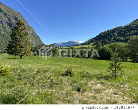 Norway from Norway from 142935674