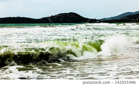 storm on the sea storm on the sea 142935996