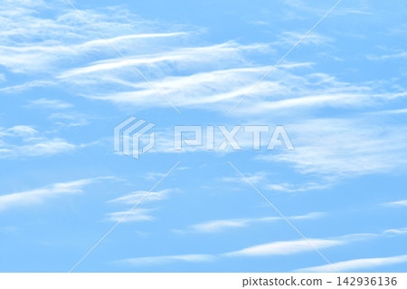 A dynamic wave-like cloud formation has arrived (fixed image). A dynamic wave-like cloud formation has arrived (fixed image). 142936136