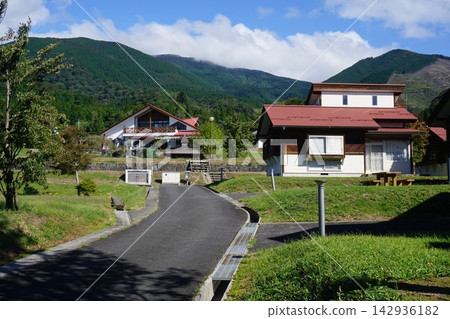 "Navi's Station" in Naki Sanada, Nayoshi-cho, Okayama Prefecture "Navi's Station" in Naki Sanada, Nayoshi-cho, Okayama Prefecture 142936182
