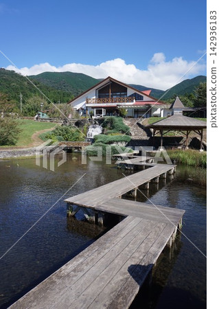 岡山縣Nayoshi-cho Naki Sanada的“Navi's Station” 岡山縣Nayoshi-cho Naki Sanada的“Navi's Station” 142936183