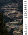Settlements surrounded by mountains 142936646