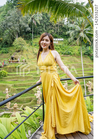 October 20, 2024, Inni Kuri Island: Female tourist Zaikidaidai Kamikin Award Mikami Hashida October 20, 2024, Inni Kuri Island: Female tourist Zaikidaidai Kamikin Award Mikami Hashida 142938207