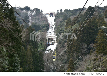 Kinosaki Onsen Kinosaki Ropeway Kinosaki Onsen Kinosaki Ropeway 142938547