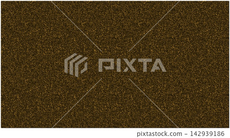 Abstract golden brown noise texture, Sepia toned grain background, Warm metallic stipple pattern, Textured copper background design Abstract golden brown noise texture, Sepia toned grain background, Warm metallic stipple pattern, Textured copper background design 142939186