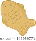Dessert  142939771